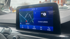 Ford Focus 1.0 EcoBoost Hybrid mHEV 125 ST-Line Edition 5dr Petrol Hatchback